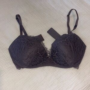 Dream Angels Padded/No Wire Bra